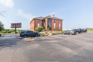 Plus de détails pour 4191 Crescent Dr, Saint Louis, MO - Bureau à louer