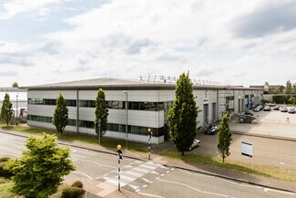 Plus de détails pour Ockham Dr, Greenford - Industriel/Logistique à louer