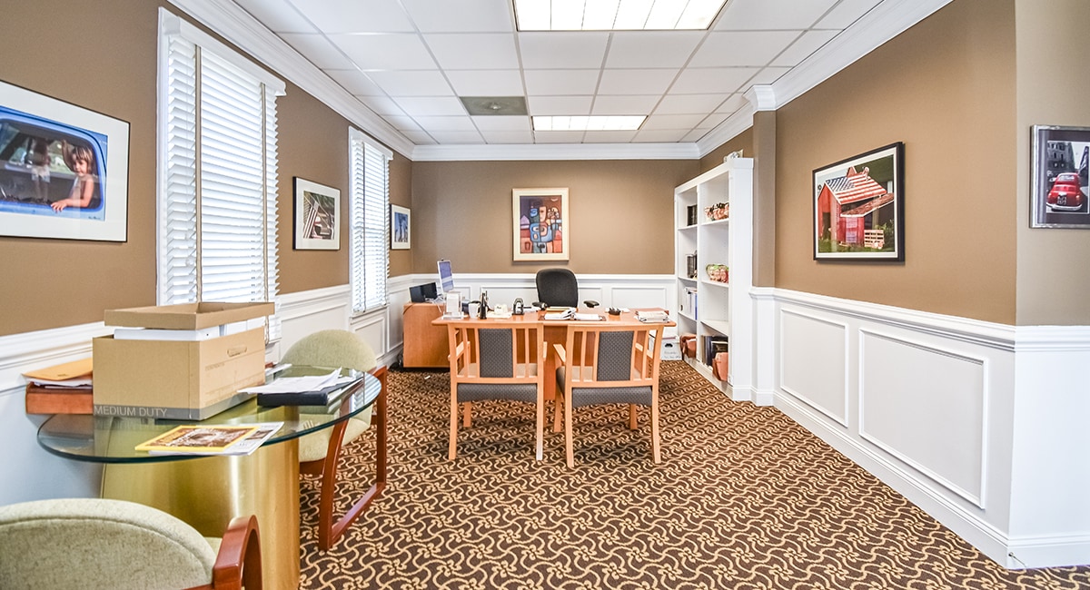 10480-10486 Armstrong St, Fairfax, VA 22030 - Lot 10480 - - Photo intérieure - Image 2 of 3