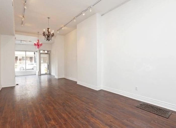 555 Parliament St, Toronto, ON à louer - Autre – Image 3 sur 10