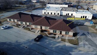 Plus de détails pour 27062-27100 Oakmead Dr, Perrysburg, OH - Bureau à vendre