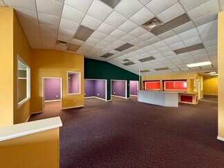 Plus de détails pour 3773 Northside Dr, Macon-Bibb, GA - Local commercial à louer