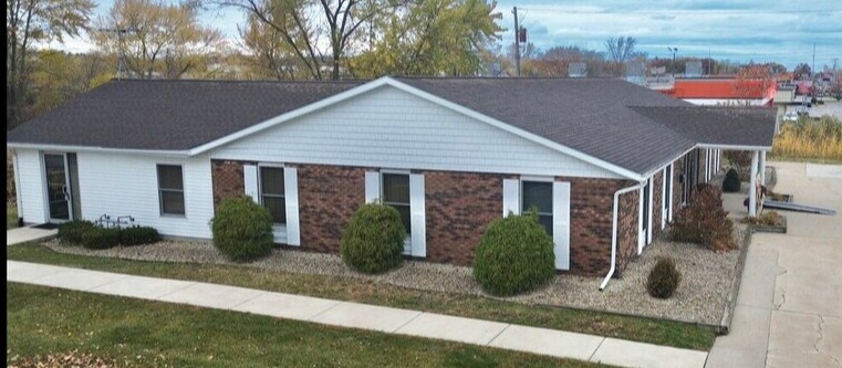 4121 S Franklin St, Michigan City, IN à vendre - Aérien – Image 2 sur 34