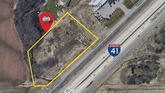 Plus de détails pour 0 Green Valley Rd, Oshkosh, WI - Terrain à vendre
