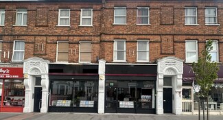 Plus de détails pour 279-281 Portland Rd, Londres - Local commercial à louer
