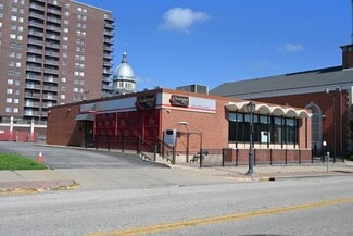 Plus de détails pour 517 S 4th St, Springfield, IL - Local commercial à vendre