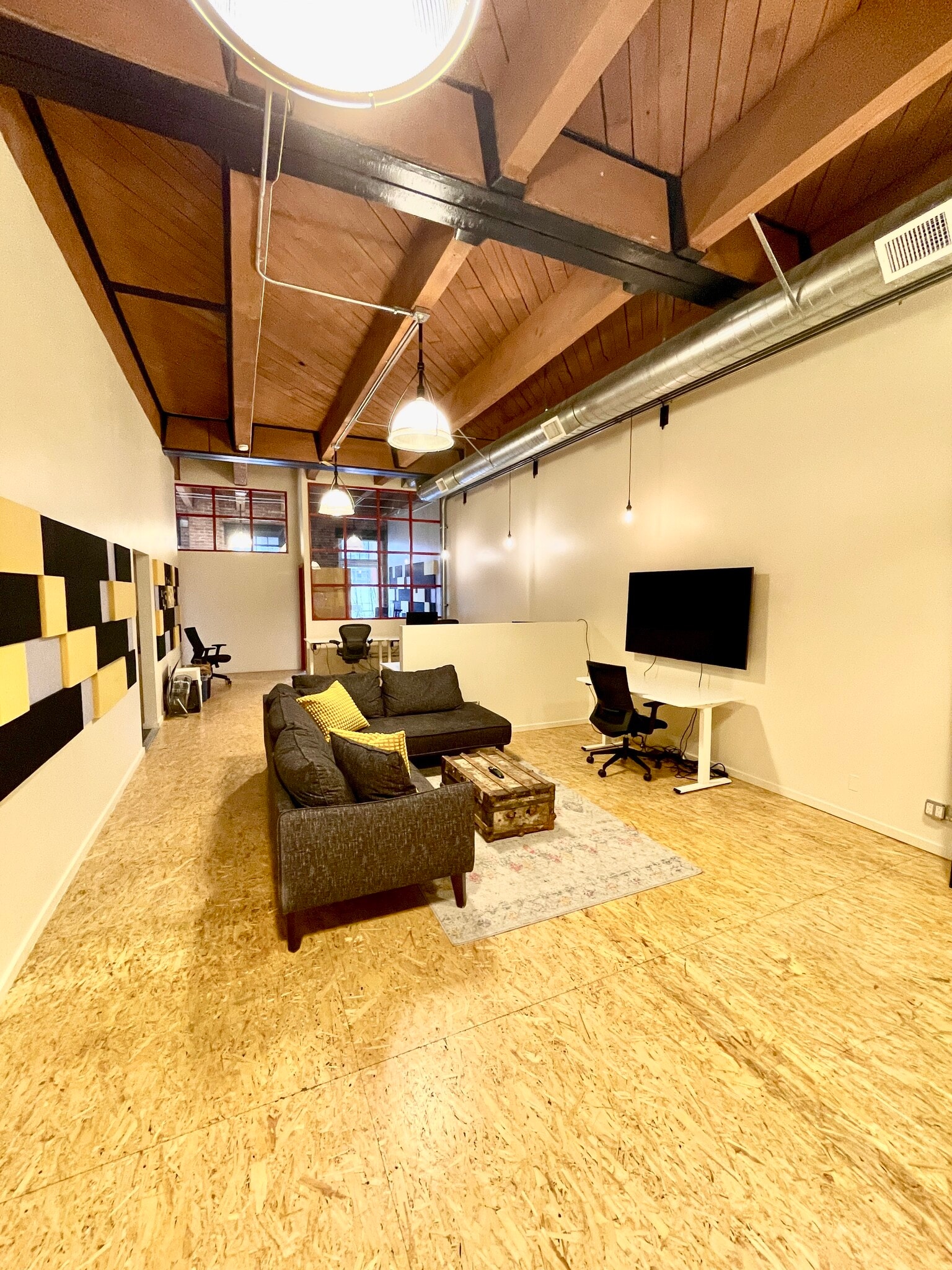 911 E Pike St, Seattle, WA à louer Photo intérieure– Image 1 sur 5