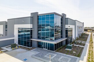 Plus de détails pour 15551 Boyle Ave, Fontana, CA - Industriel/Logistique à louer
