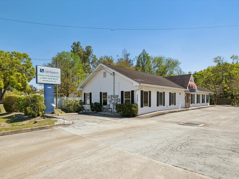 2965 Roosevelt Blvd, Clearwater, FL à vendre - Photo de l’immeuble – Image 3 sur 31