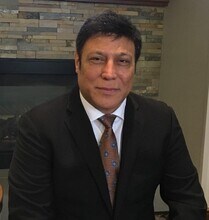 Reza Kargarzadeh