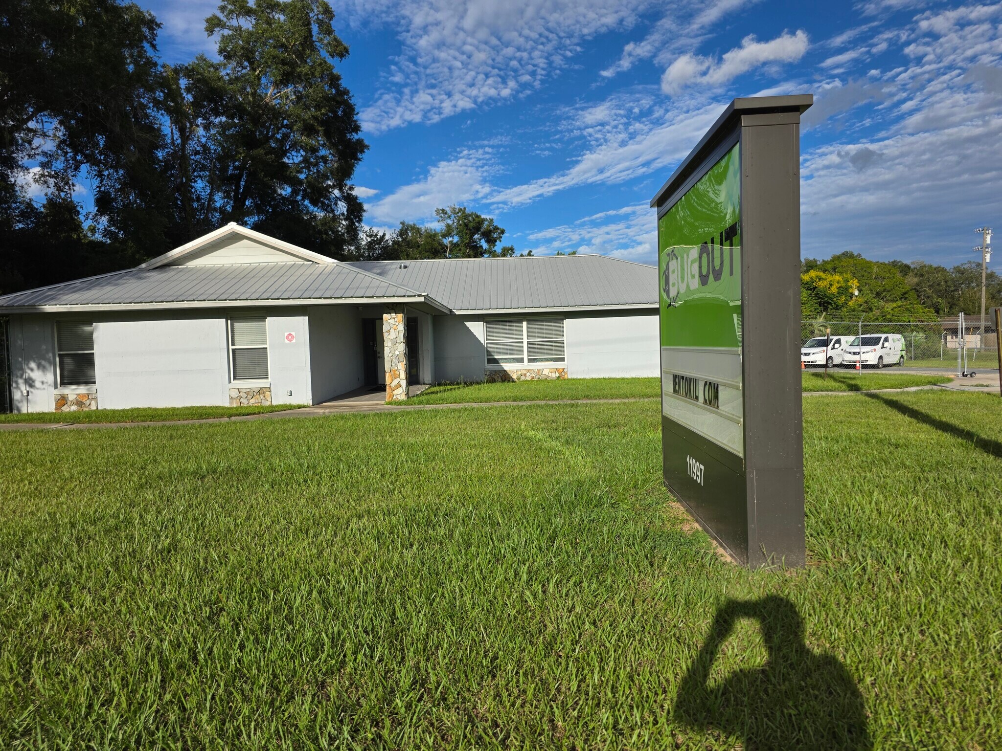 11997 S US Highway 441, Belleview, FL à louer Photo principale– Image 1 sur 23