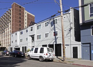 Plus de détails pour 530 24th St, Oakland, CA - Local commercial à louer