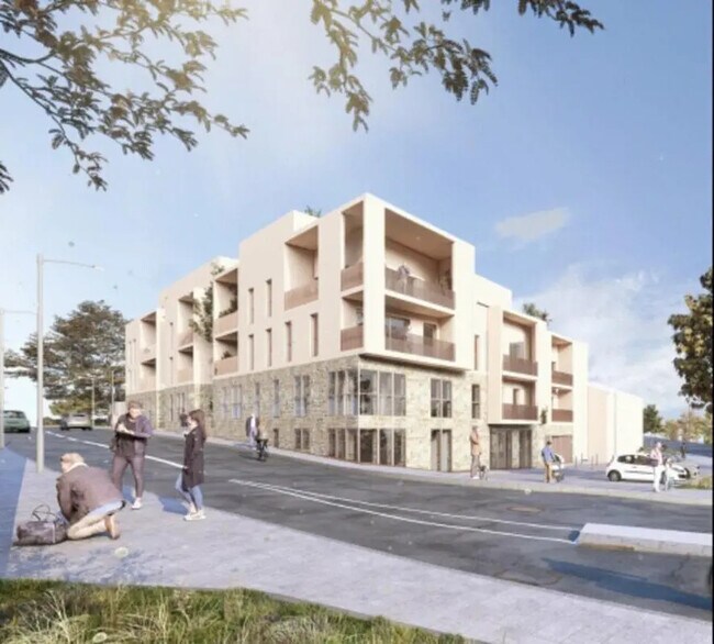 Plus de détails pour Local commercial à vendre