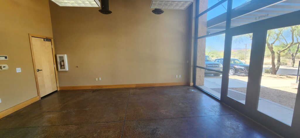 34215 N Black Mountain Pky, Cave Creek, AZ à louer Photo de l’immeuble– Image 1 sur 3