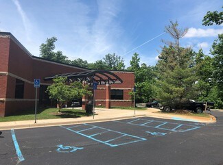 Plus de détails pour 5200 S State Rd, Ann Arbor, MI - Bureau/Médical à louer