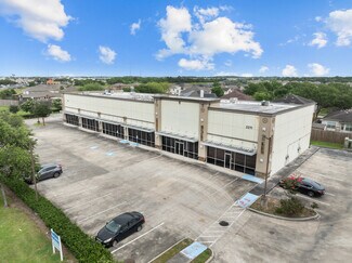 Plus de détails pour 2211 FM 646 Rd W, Dickinson, TX - Bureau à vendre