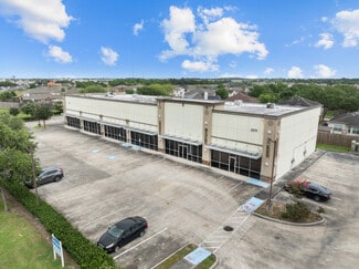 Plus de détails pour 2211 FM 646 Rd W, Dickinson, TX - Bureau à vendre