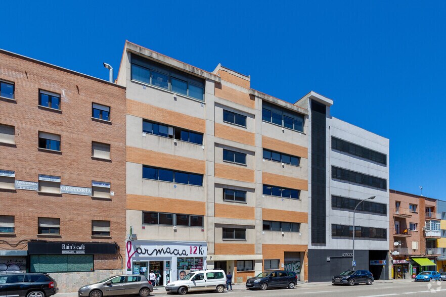 Calle Emilio Muñoz, 7, Madrid, Madrid à vendre - Photo de l’immeuble – Image 2 sur 2