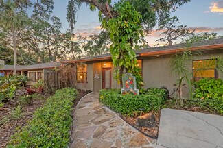 Plus de détails pour 941 Virginia Dr, Sarasota, FL - Logement à vendre