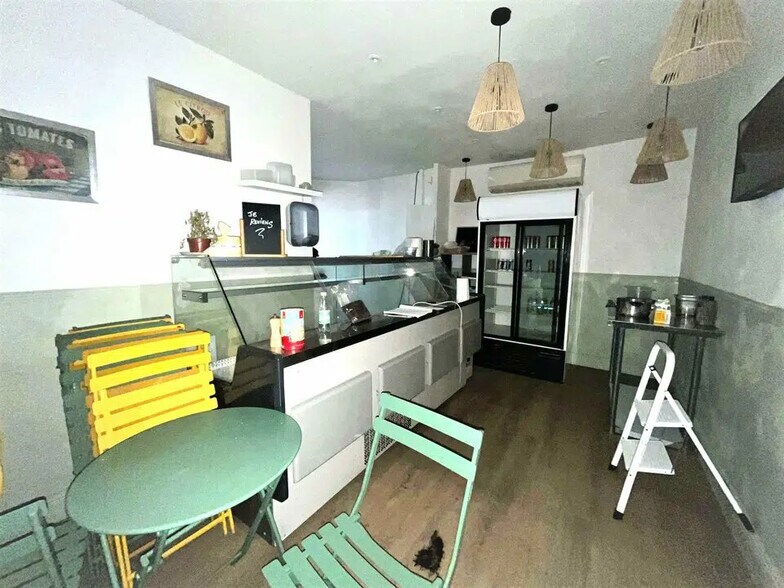 Local commercial dans Nice à louer - Photo de l’immeuble – Image 1 sur 4