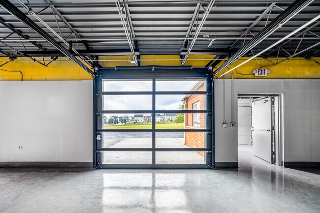 Plus de détails pour 2642-2794 Indian Ripple Rd, Beavercreek, OH - Bureau, Local d'activités à louer