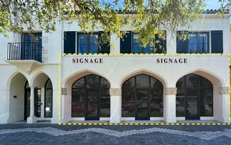 Plus de détails pour 320 Miracle Mile, Coral Gables, FL - Local commercial à louer