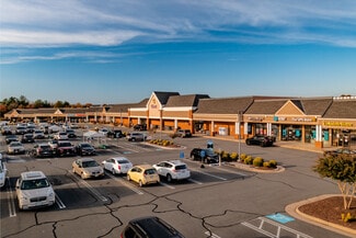 Plus de détails pour 43330 Junction Plz, Ashburn, VA - Local commercial à louer