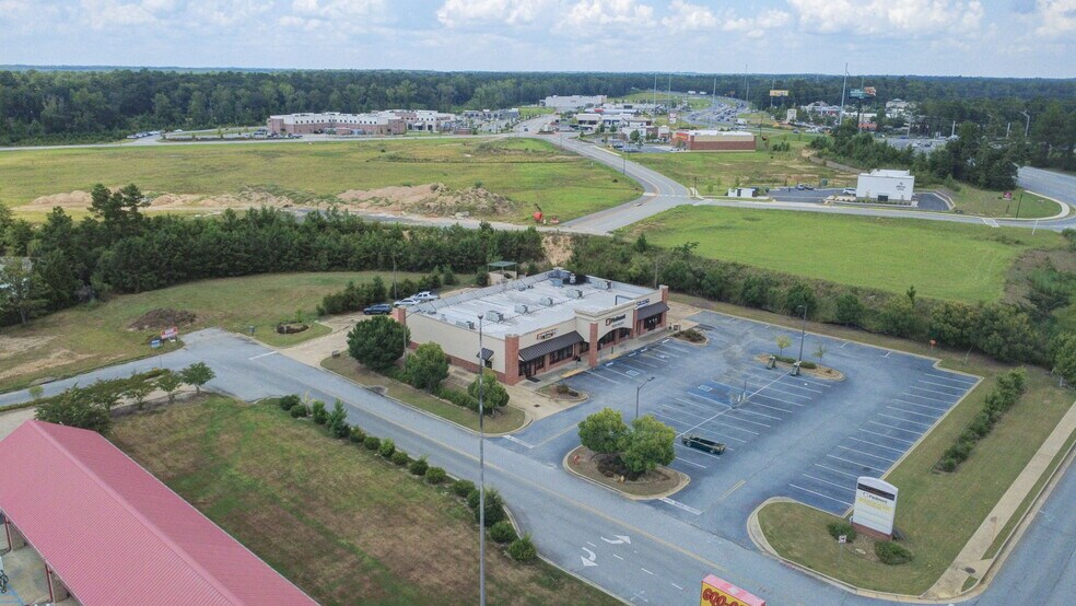 6563 Gateway Rd, Columbus, GA à louer - Photo de l’immeuble – Image 3 sur 16