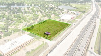 Plus de détails pour I-45 and Vicksburg Ave, Texas City, TX - Terrain à vendre