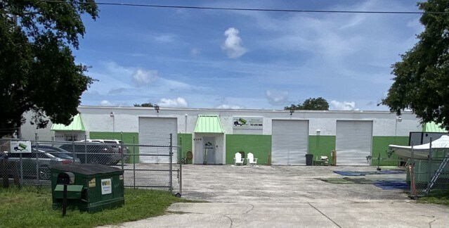 4201 114th Ter N Pinellas Park, Clearwater, FL à vendre - Photo de l’immeuble – Image 2 sur 15