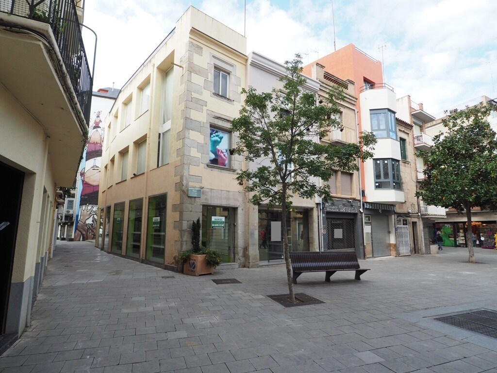 Local commercial dans Granollers, Barcelona à louer Photo principale– Image 1 sur 5