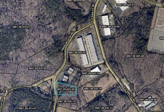 Plus de détails pour Yarborough Rd, Fort Mill, SC - Terrain à vendre