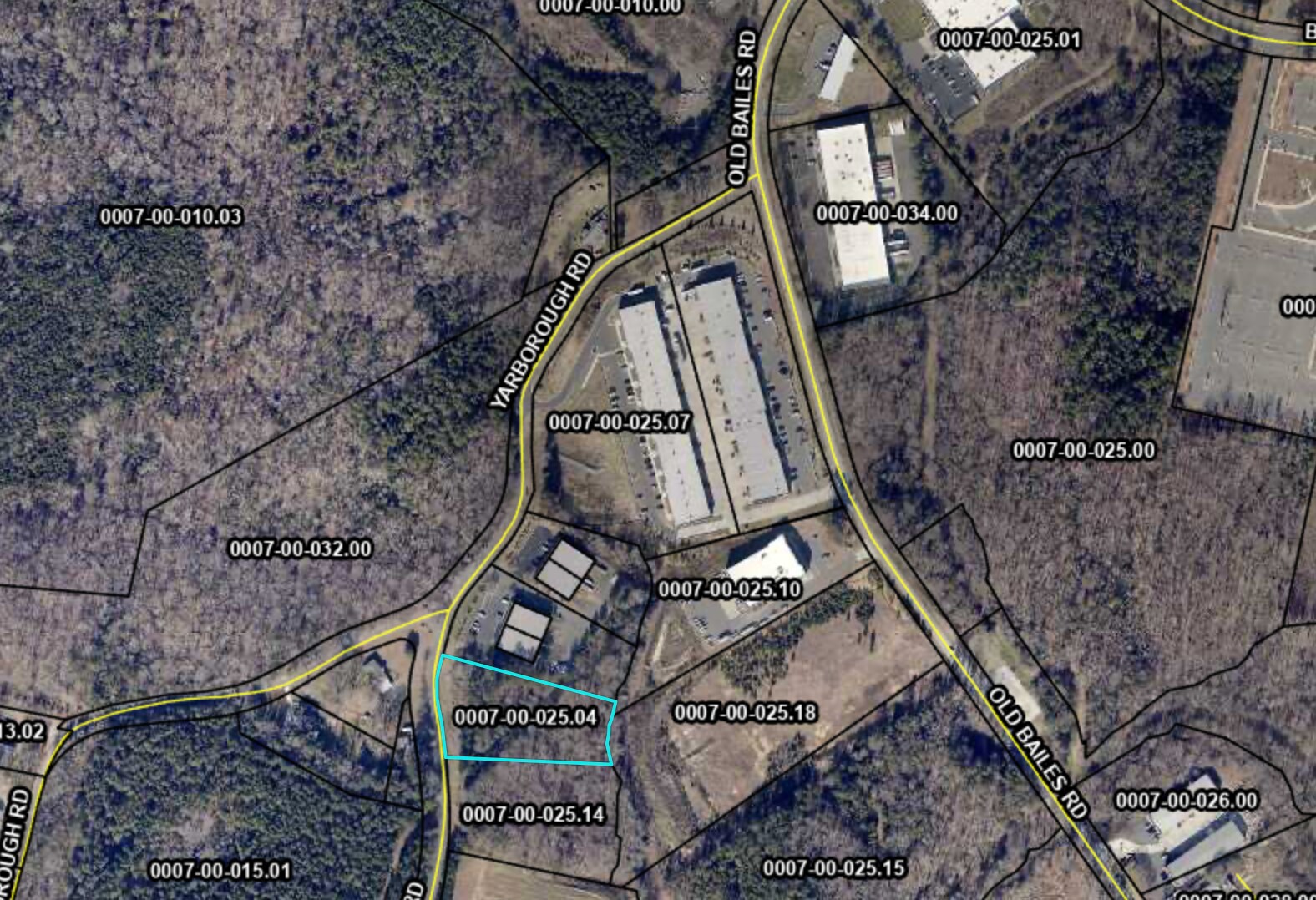 Yarborough Rd, Fort Mill, SC à vendre Photo principale– Image 1 sur 4