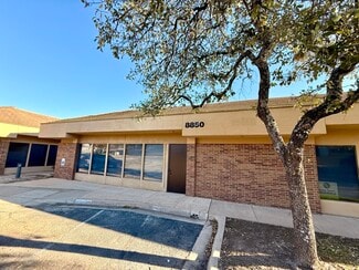 Plus de détails pour 8850 Business Park Dr, Austin, TX - Bureau à vendre
