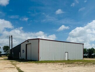 Plus de détails pour 1106 W Kilpatrick St, Cleburne, TX - Industriel/Logistique à vendre