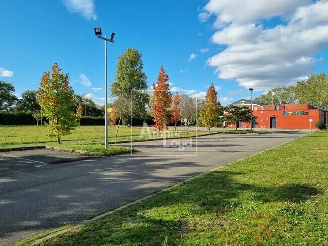 Plus de détails pour Terrain à vendre