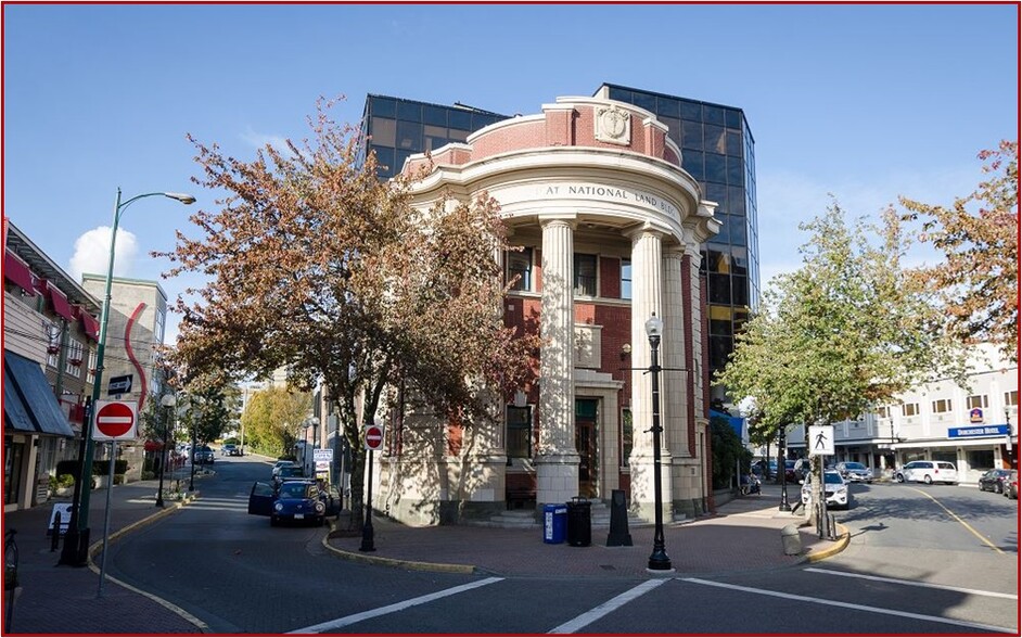17 Church St, Nanaimo, BC à louer - Photo de l’immeuble – Image 2 sur 2