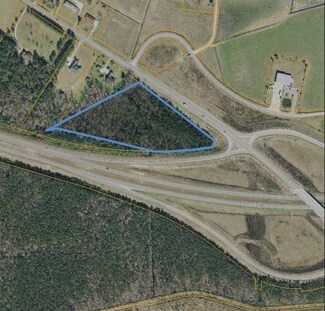 Plus de détails pour 5505 Carolina 319, Aynor, SC - Terrain à vendre
