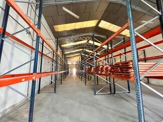 Plus de détails pour Industriel/Logistique à louer