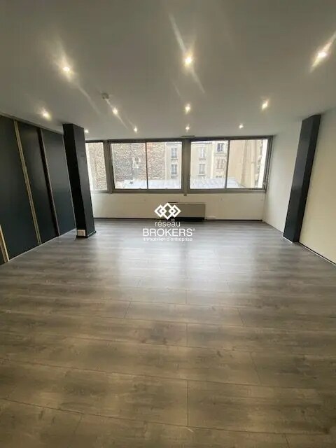 Plus de détails pour Bureau à louer