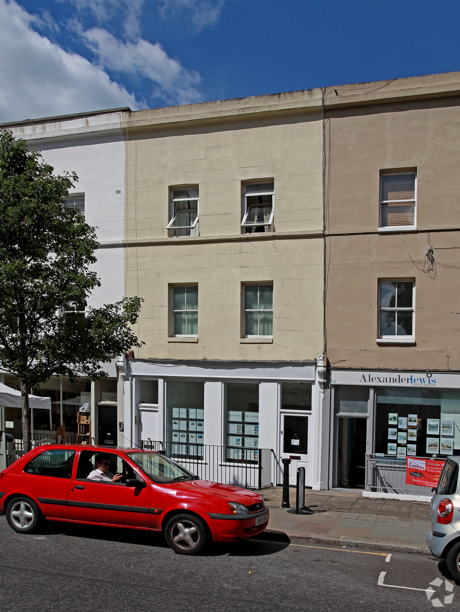 56 Pembroke Rd, Londres à vendre Photo principale– Image 1 sur 3