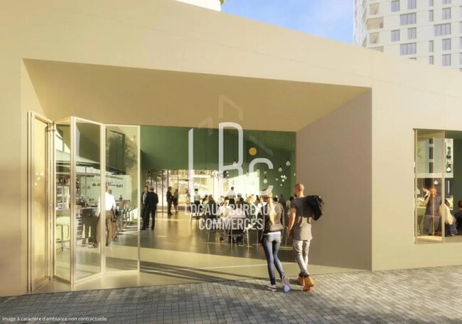 Plus de détails pour Local commercial à vendre