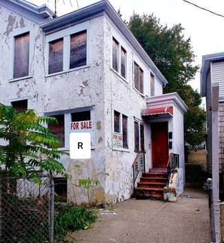 Plus de détails pour 2257 McDonald Ave, Brooklyn, NY - Terrain à vendre