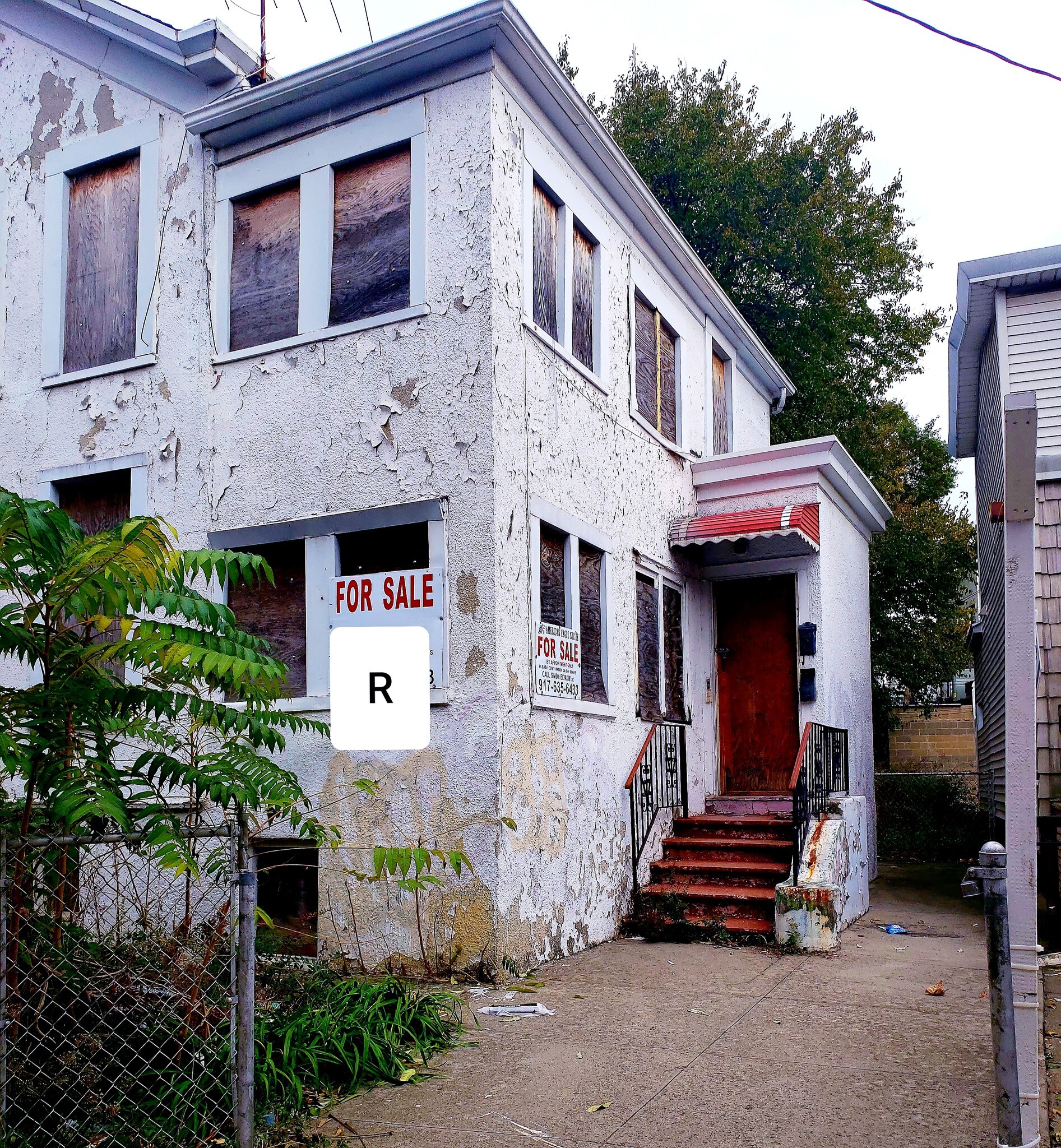 2257 McDonald Ave, Brooklyn, NY à vendre Photo principale– Image 1 sur 5