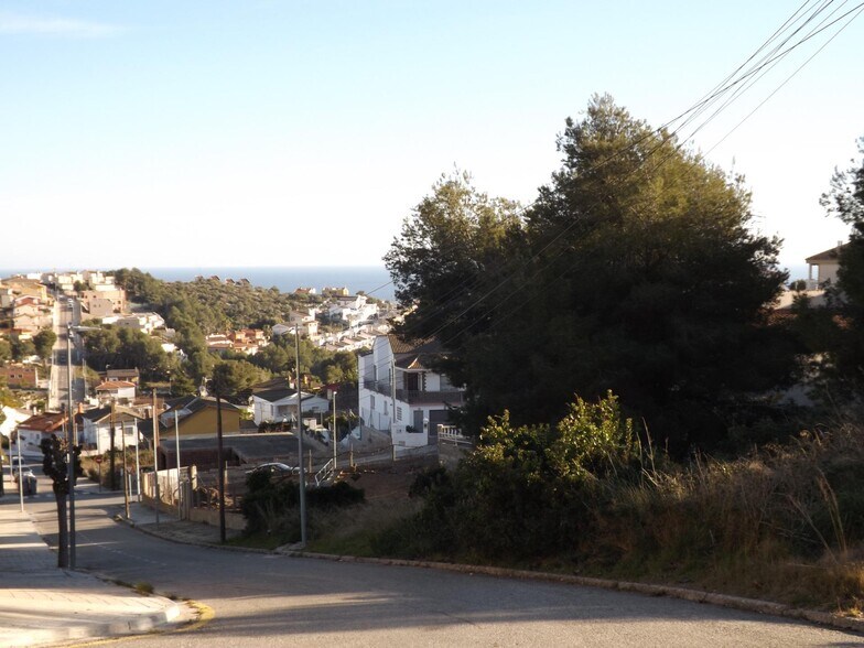 Terrain dans Calafell, Tarragona à vendre - Photo de l’immeuble – Image 2 sur 7