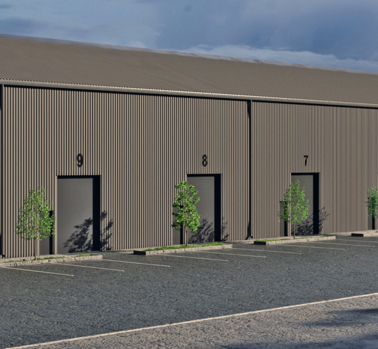 48 Navigation Rd, Northwich à louer Photo de l’immeuble– Image 1 sur 1