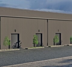 48 Navigation Rd, Northwich à louer Photo de l’immeuble– Image 1 sur 1