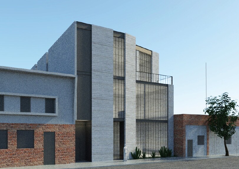 4120 W Jefferson Blvd, Los Angeles, CA à vendre Photo principale– Image 1 sur 18