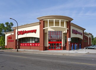 Plus de détails pour 810 Maryland Ave E, Saint Paul, MN - Local commercial à louer