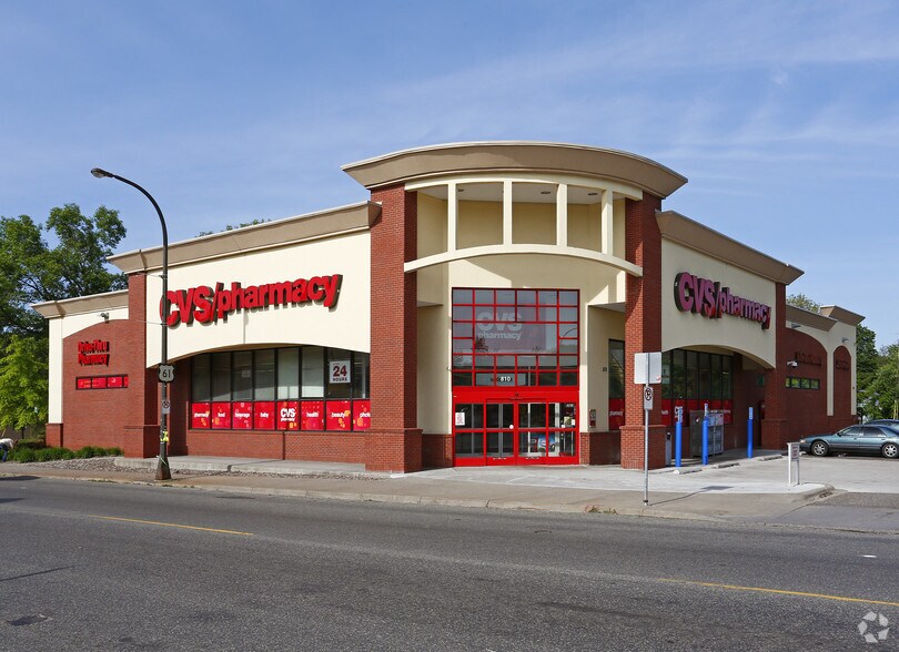 810 Maryland Ave E, Saint Paul, MN à louer - Photo de l’immeuble – Image 1 sur 4
